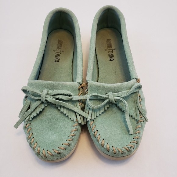 Minnetonka Shoes - Minnetonka Moccasins